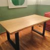 Tavolo-legno-massello