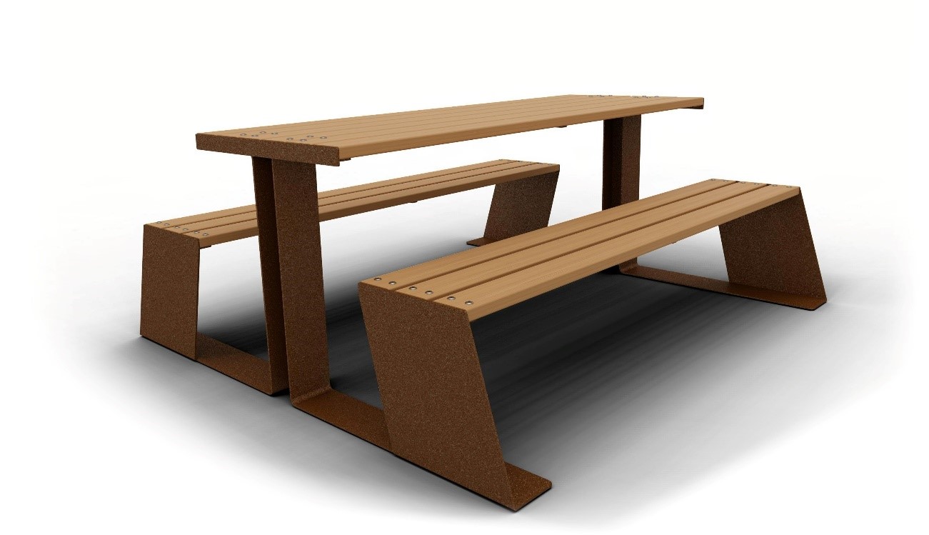 Serie Forrest - immagine 4